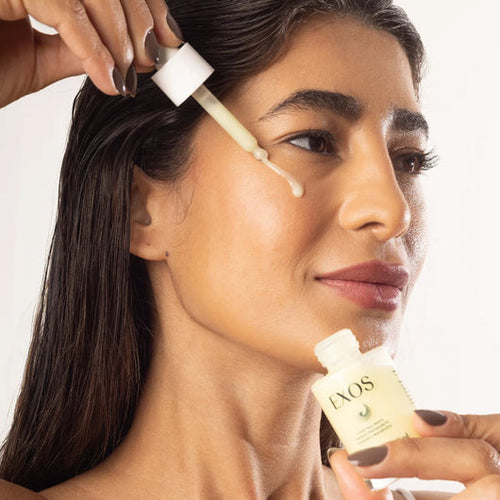 Serum Exos