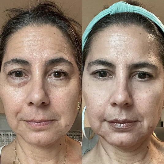 The evolution of Korean skincare. Now in your hands.