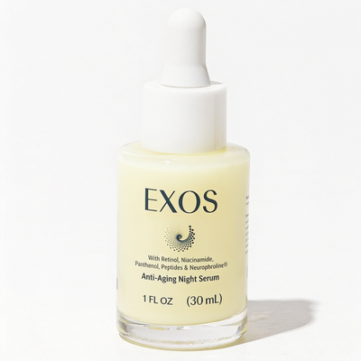 Serum Exos