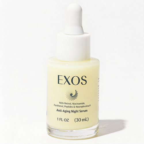 Serum Exos