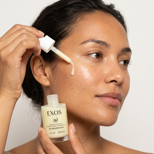 Exos Serum