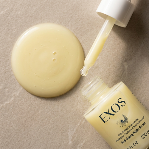 Exos Serum