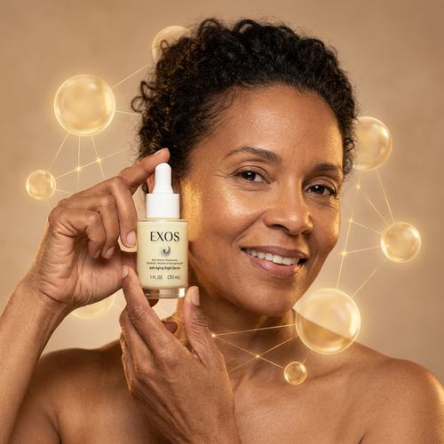 Exos Serum