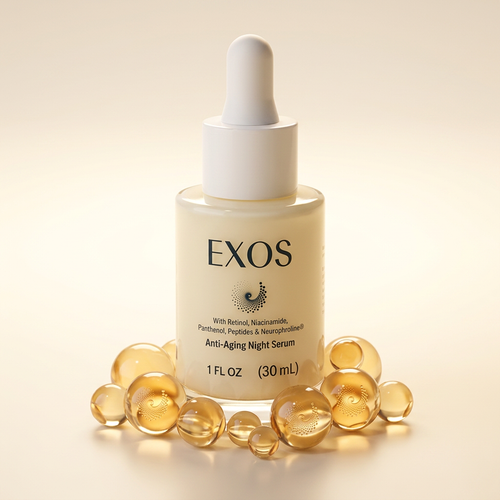 Exos Serum