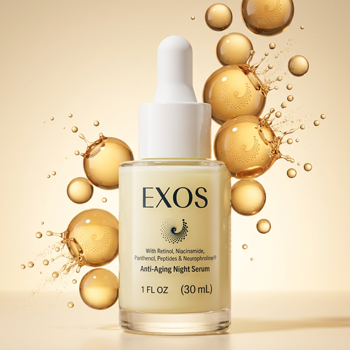 Exos Serum