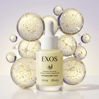 Serum Exos